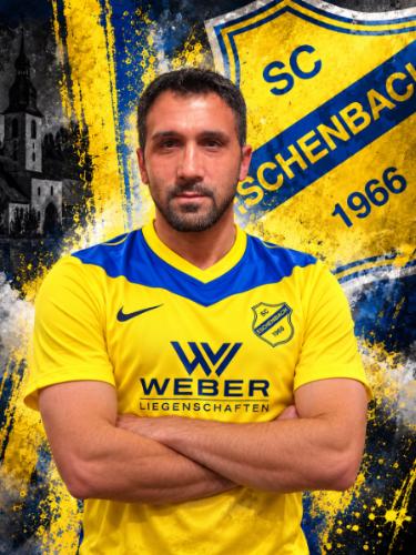 Yilmaz Özciftci