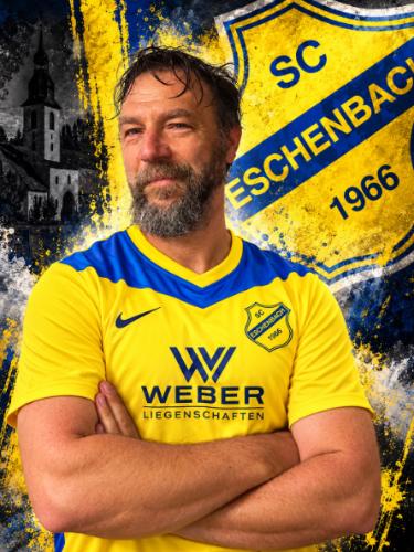 Stefan Weber