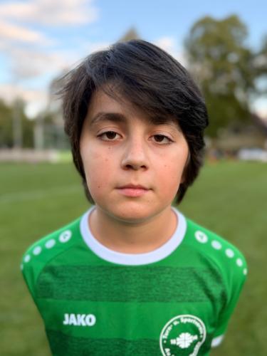 Noah Bodganescu