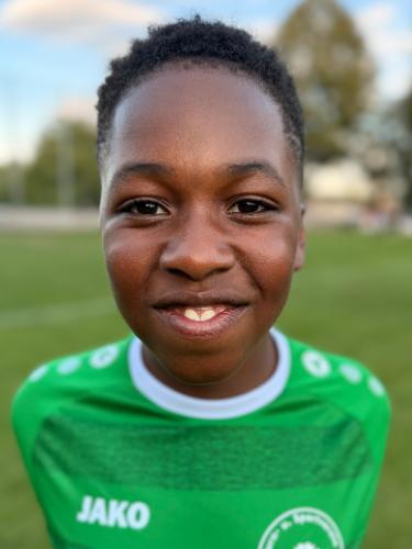 Christian Ujadughele