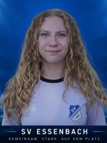 Avatar Bild für Paula Gschwendtner