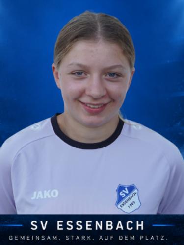 Avatar Bild für Emilia Kammermeier