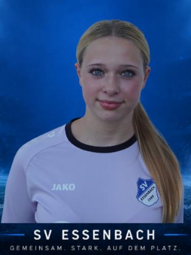 Avatar Bild für Sarah Kowanda