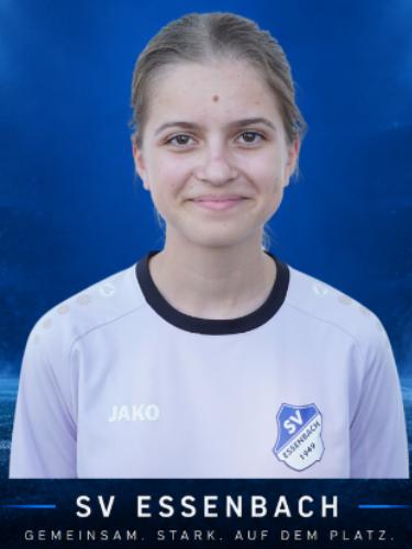 Johanna Ossner