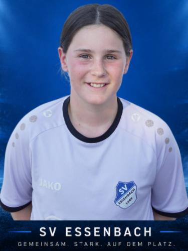 Carlotta Schairer