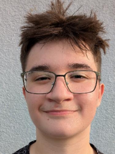 Patrick Dinica