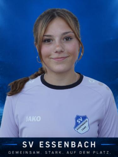 Vanessa Wackerbauer