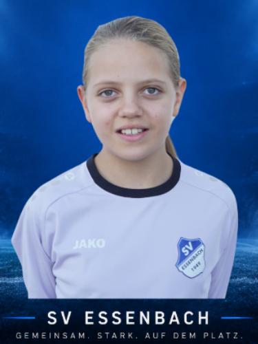 Hannah Patzinger