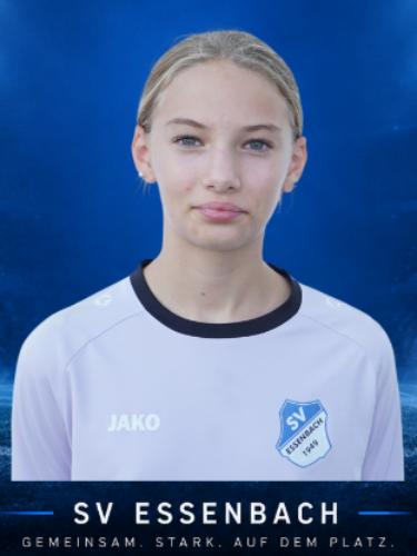 Johanna Maier