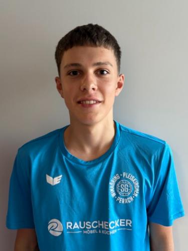 Maximilian Berndl