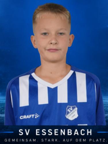 Avatar Bild für Ben Anziffer