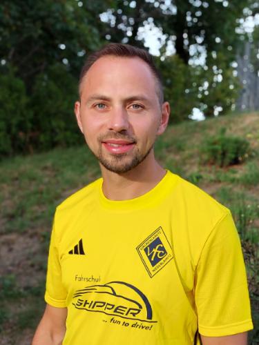 Benjamin Gräf