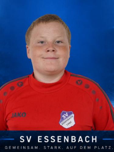 Philipp Mirlach