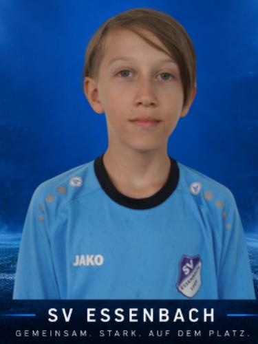 Max Kolbinger