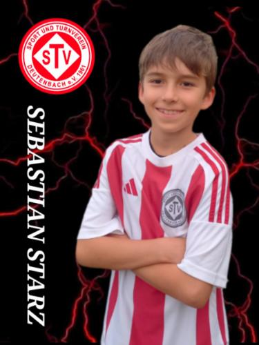 Sebastian Starz