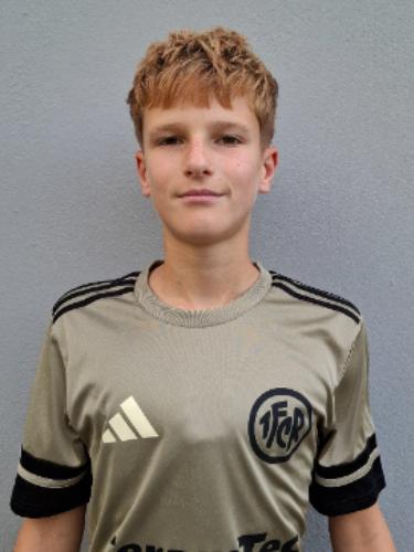 Moritz Frank