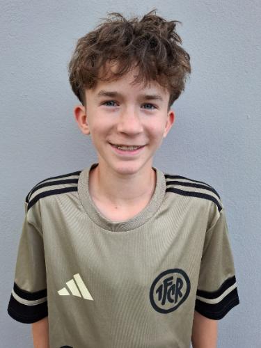 Tijan Großmann