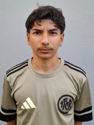 Justin Latifov