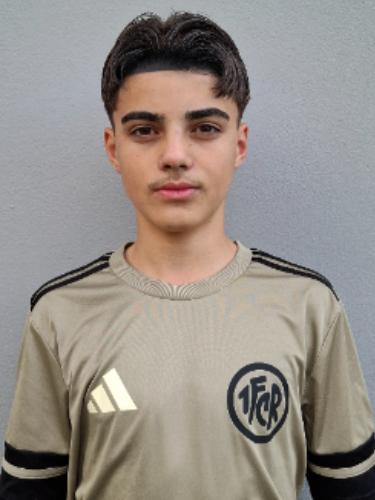 Eron Maqedonci