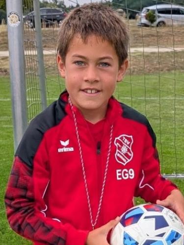 Elijan Groeneveld