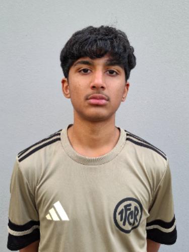 Talha Sandhu