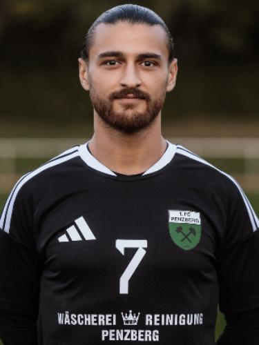 Avatar Bild für Murat Ersoy