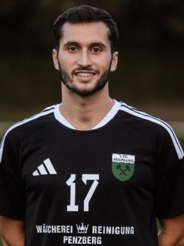 Avatar Bild für Samir Neziri