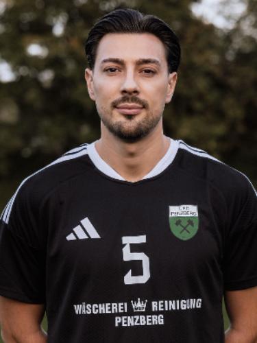 Avatar Bild für Mirko Ramcic