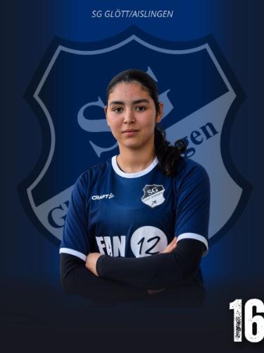 Avatar Bild für Lina Bouguila