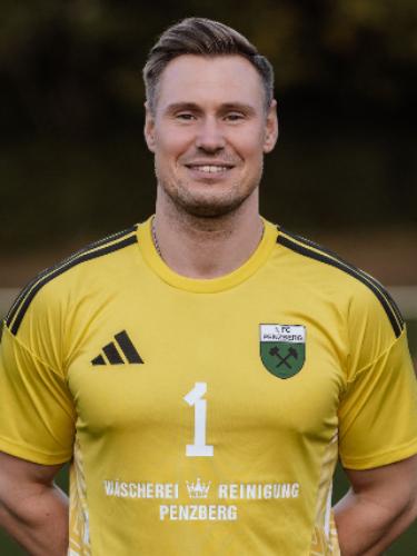 Benedikt Zeisel
