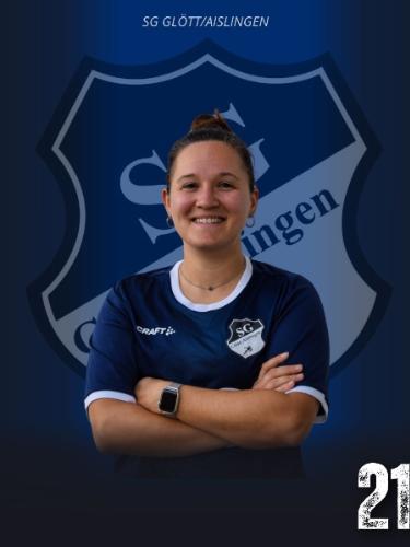 Avatar Bild für Melanie Steichele