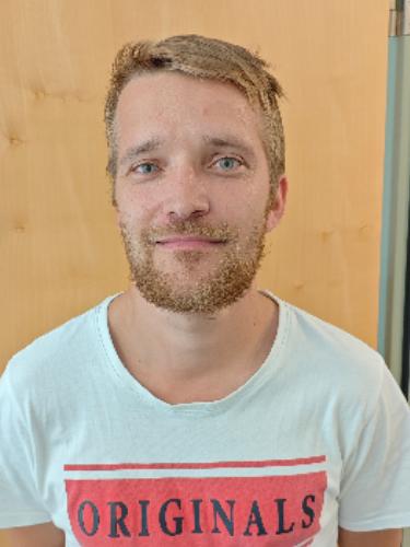 Andre Arheidt
