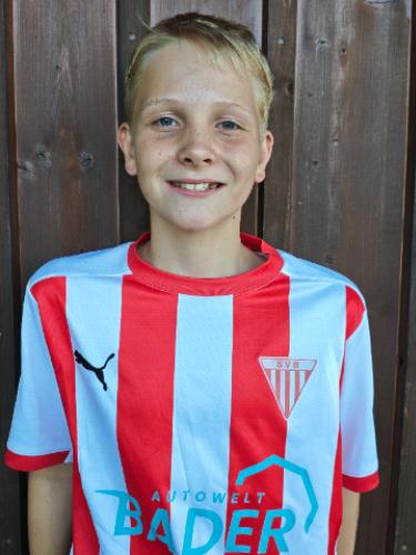 Mika Lüling