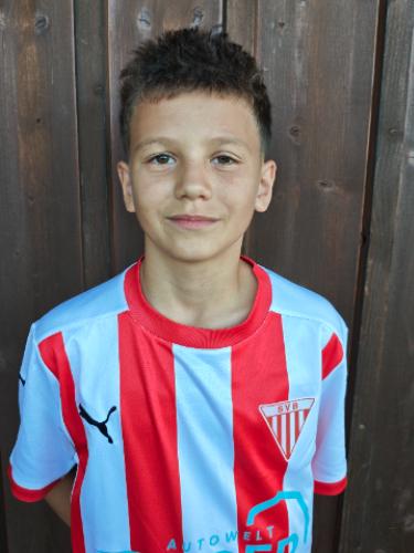 Amir Morina