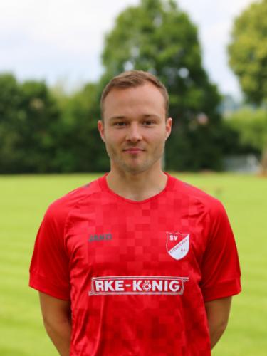 Avatar Bild für Moritz Grassl