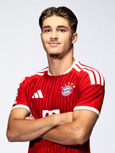 Avatar Bild für Raphael Pavlic