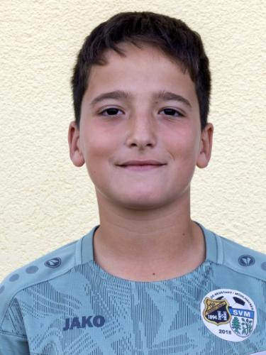Aulon Behrami