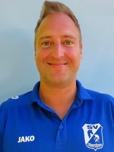 Alex Halbritter