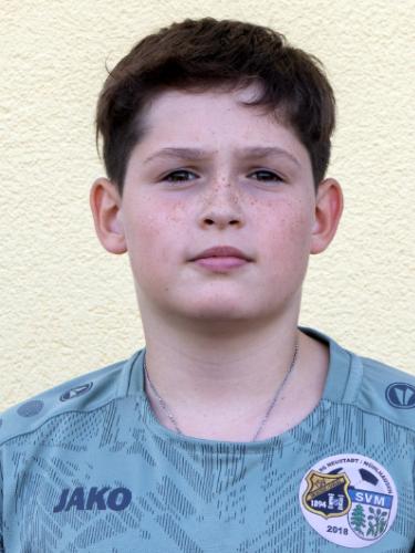 Ben-Louis Sternecker