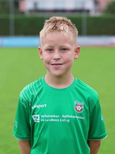 Ben Brandl Edler Von Schweller