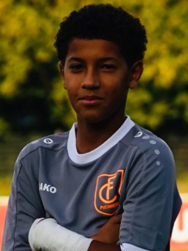 Rayen Aissaoui