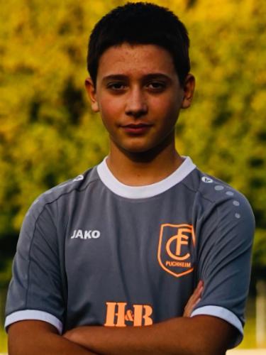 Erdi Aliu