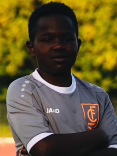 Jerome Aluyi