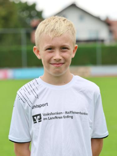 Florian Knorek