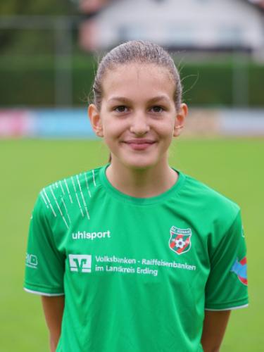 Avatar Bild für Hana Mujkic