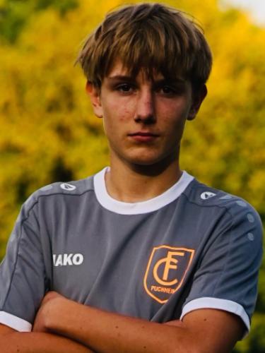 Denys Ponomarenko