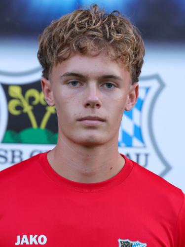 Lukas Kremer