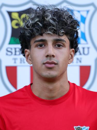 Basamullah Nazari