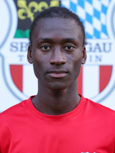 Ahmed Sankoh