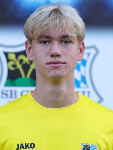 Lennard Strauß